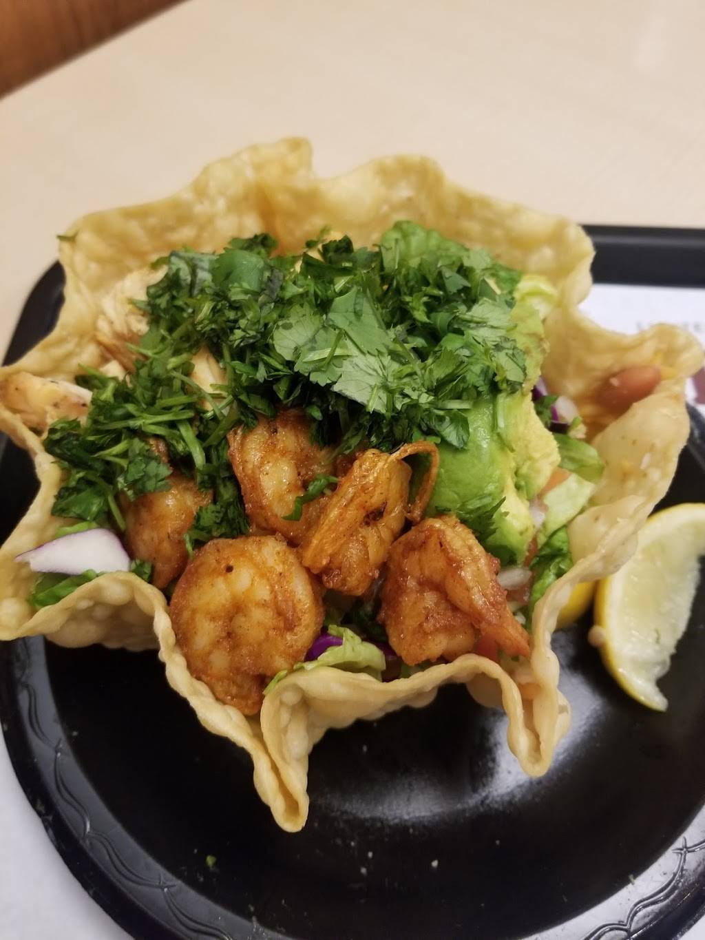 El Pollo Loco | restaurant | 42839 10th St W, Lancaster, CA 93534, USA | 6619456094 OR +1 661-945-6094