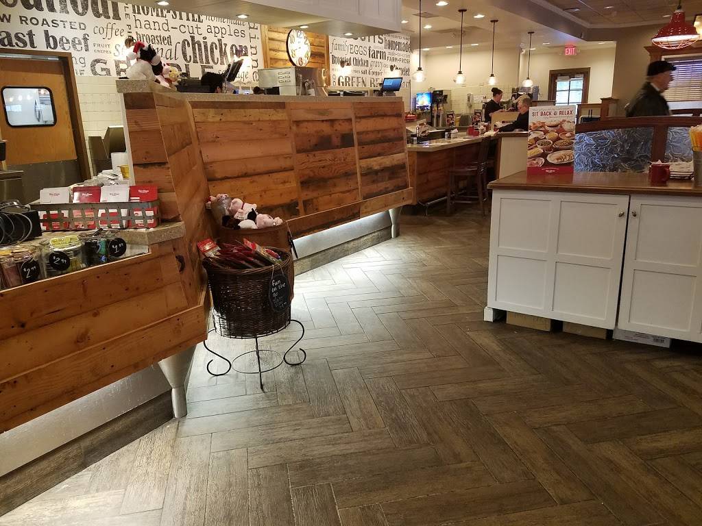 Bob Evans | restaurant | 841 N State St, Westerville, OH 43082, USA | 6148823778 OR +1 614-882-3778