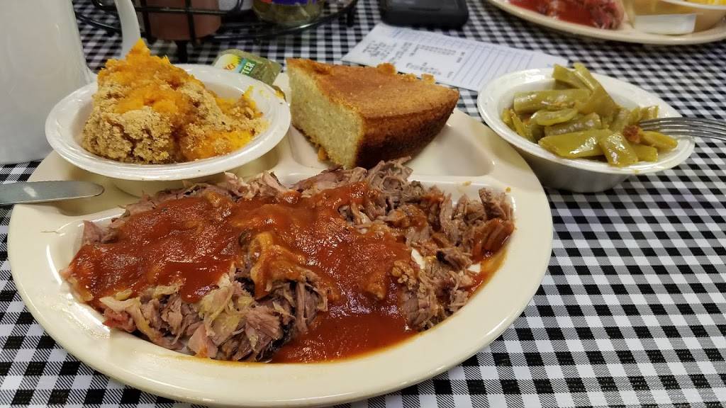 Pruetts Bar-B-Q | restaurant | 5380, 1617 Rainbow Dr, Gadsden, AL 35901, USA | 2565474118 OR +1 256-547-4118