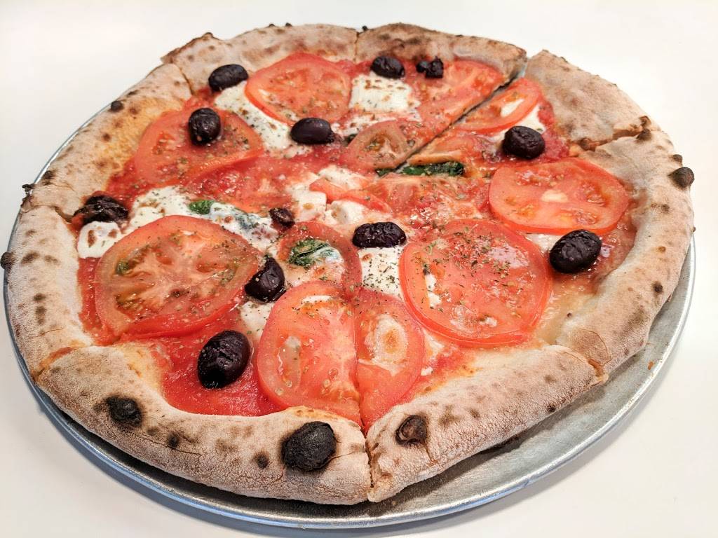 Lucia Pizzeria | restaurant | 8755 SW 72nd St, Miami, FL 33173, USA | 3052491043 OR +1 305-249-1043