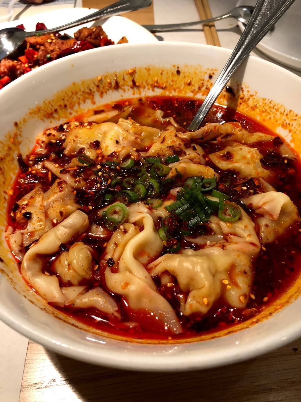 成都映象 | restaurant | California Arcadia, 21 Huntington Dr, Arcadia, CA 91006, USA | 6264629999 OR +1 626-462-9999