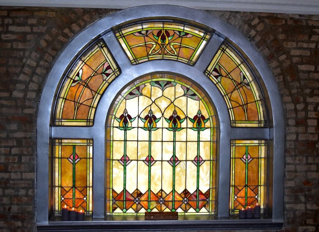 The Priory Bar & Kitchen | restaurant | 5130 N Western Ave, Chicago, IL 60625, USA | 7739427200 OR +1 773-942-7200