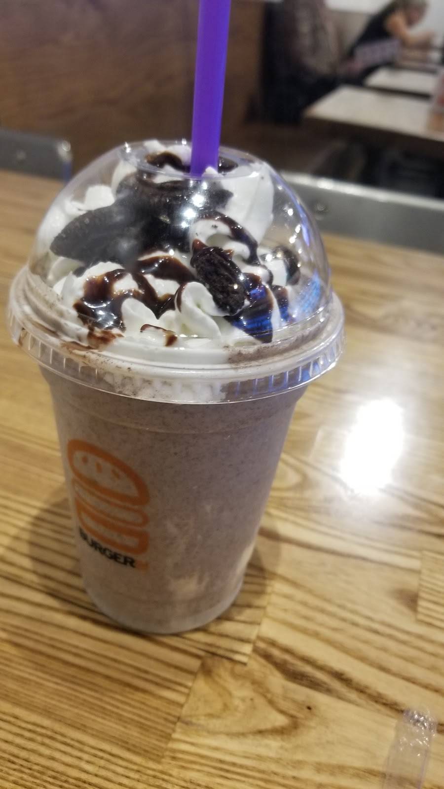 BurgerIM | restaurant | ​291 University Blvd Suite 102, Harrisonburg, VA 22801, USA | 5406155823 OR +1 540-615-5823