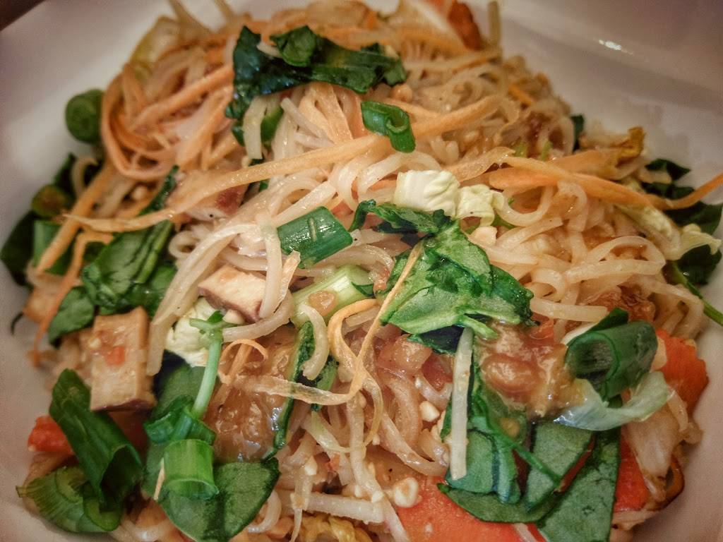 May Kaidee NYC | restaurant | 215 E Broadway, New York, NY 10002, USA | 2124481200 OR +1 212-448-1200