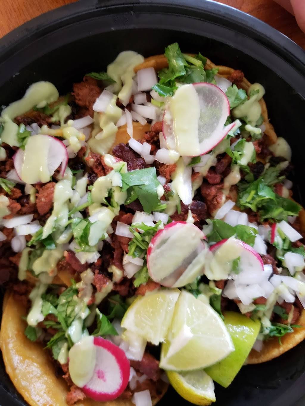 Authenticos Mesquite Grille - Food Truck | restaurant | 8355 W Grand Ave, Peoria, AZ 85345, USA | 6028316984 OR +1 602-831-6984