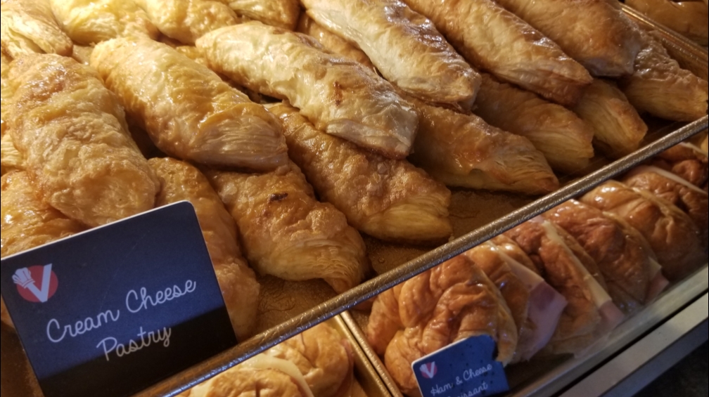 Vicky Bakery | bakery | 12312 Miramar Pkwy, Miramar, FL 33025, USA | 9544508748 OR +1 954-450-8748