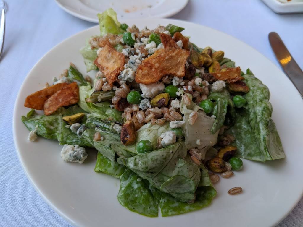 Nicks Next Door | restaurant | 11 College Ave, Los Gatos, CA 95030, USA | 4084025053 OR +1 408-402-5053