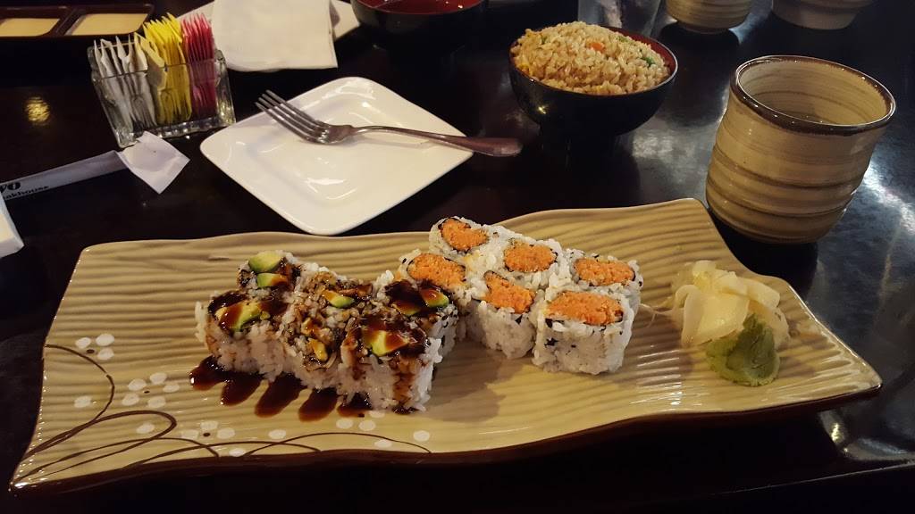 Tokyo Japanese Steakhouse | restaurant | 2300, 789 Hebron Rd, Heath, OH 43056, USA | 7402810909 OR +1 740-281-0909