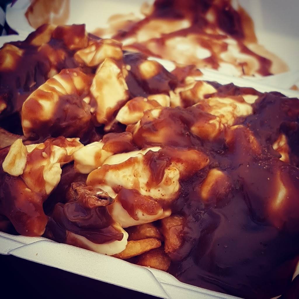 Crispy Chips | meal takeaway | 1820 Merivale Rd, Nepean, ON K2G 1E6, Canada | 6136144537 OR +1 613-614-4537