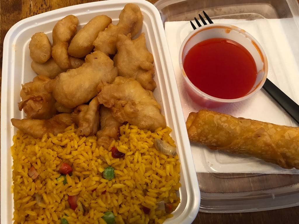 China II | restaurant | 5228 FL-46, Sanford, FL 32771, USA | 4076888998 OR +1 407-688-8998