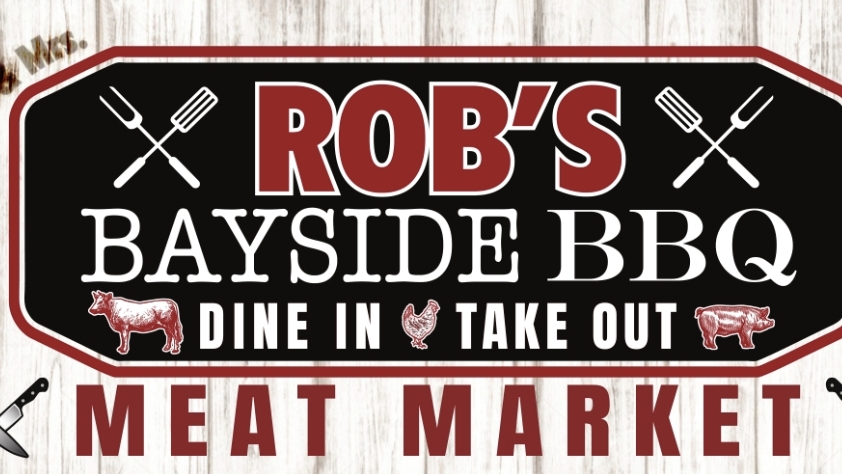 Robs Bayside BBQ | restaurant | 416 S Madera Ave, Madera, CA 93637, USA | 5593954100 OR +1 559-395-4100
