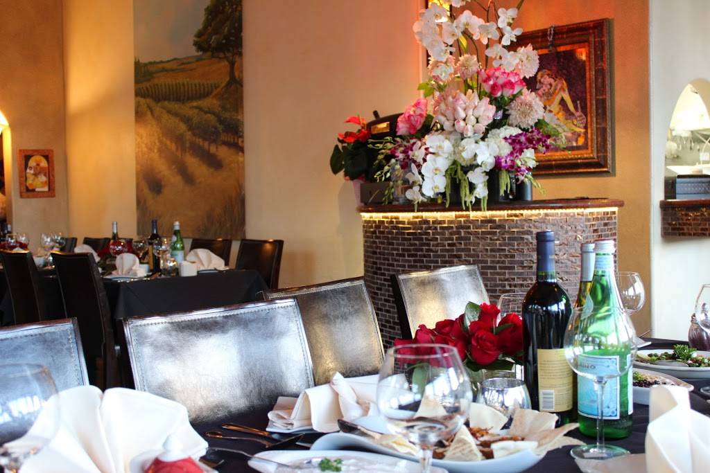 Maral Cuisine | restaurant | 5843 Kanan Rd, Agoura Hills, CA 91301, USA | 8188899495 OR +1 818-889-9495