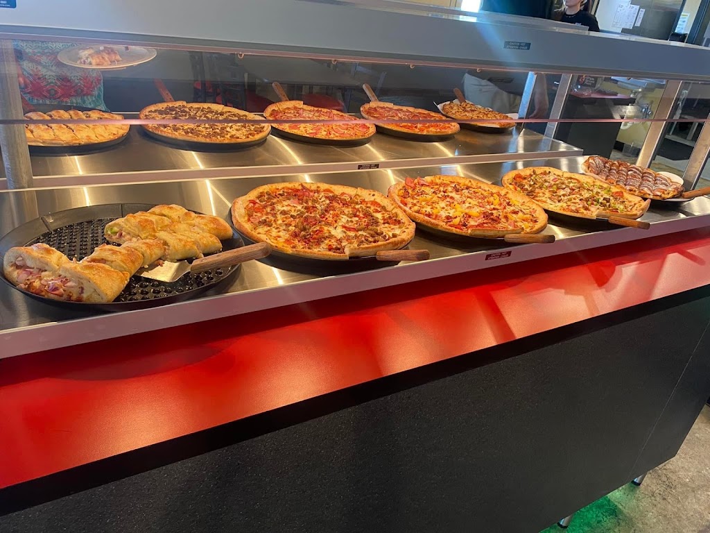 Simple Simons Pizza | meal takeaway | 10901 NE 23rd St, Nicoma Park, OK 73141, USA | 4059870533 OR +1 405-987-0533