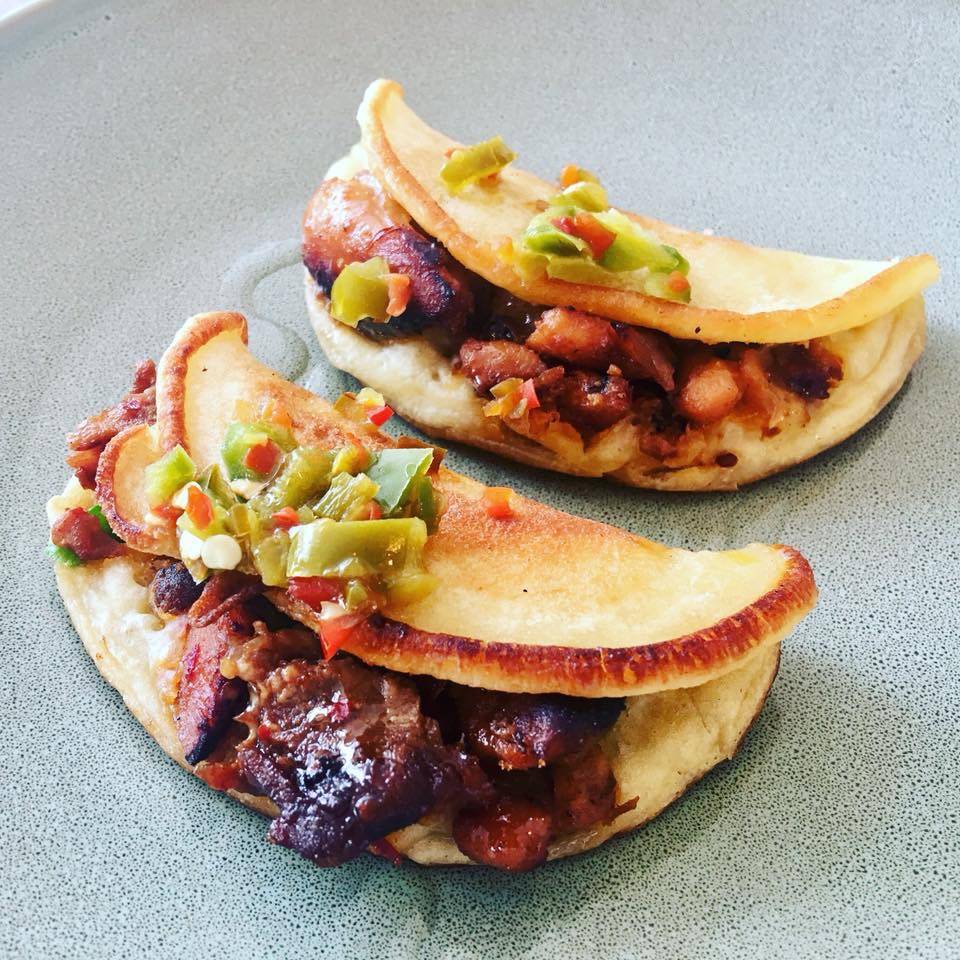 Seoul Food D.C. | restaurant | 7302 Carroll Ave, Takoma Park, MD 20912, USA | 5715053892 OR +1 571-505-3892