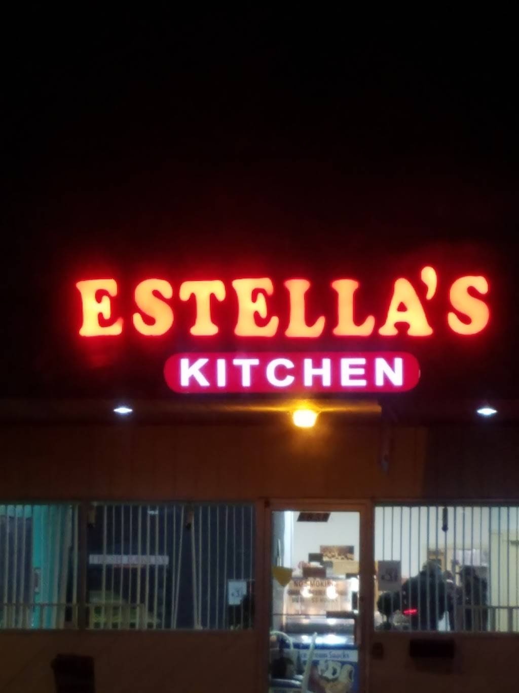 Estellas Kitchen | restaurant | 6838 Humboldt Ave N, Brooklyn Center, MN 55430, USA | 7635034680 OR +1 763-503-4680