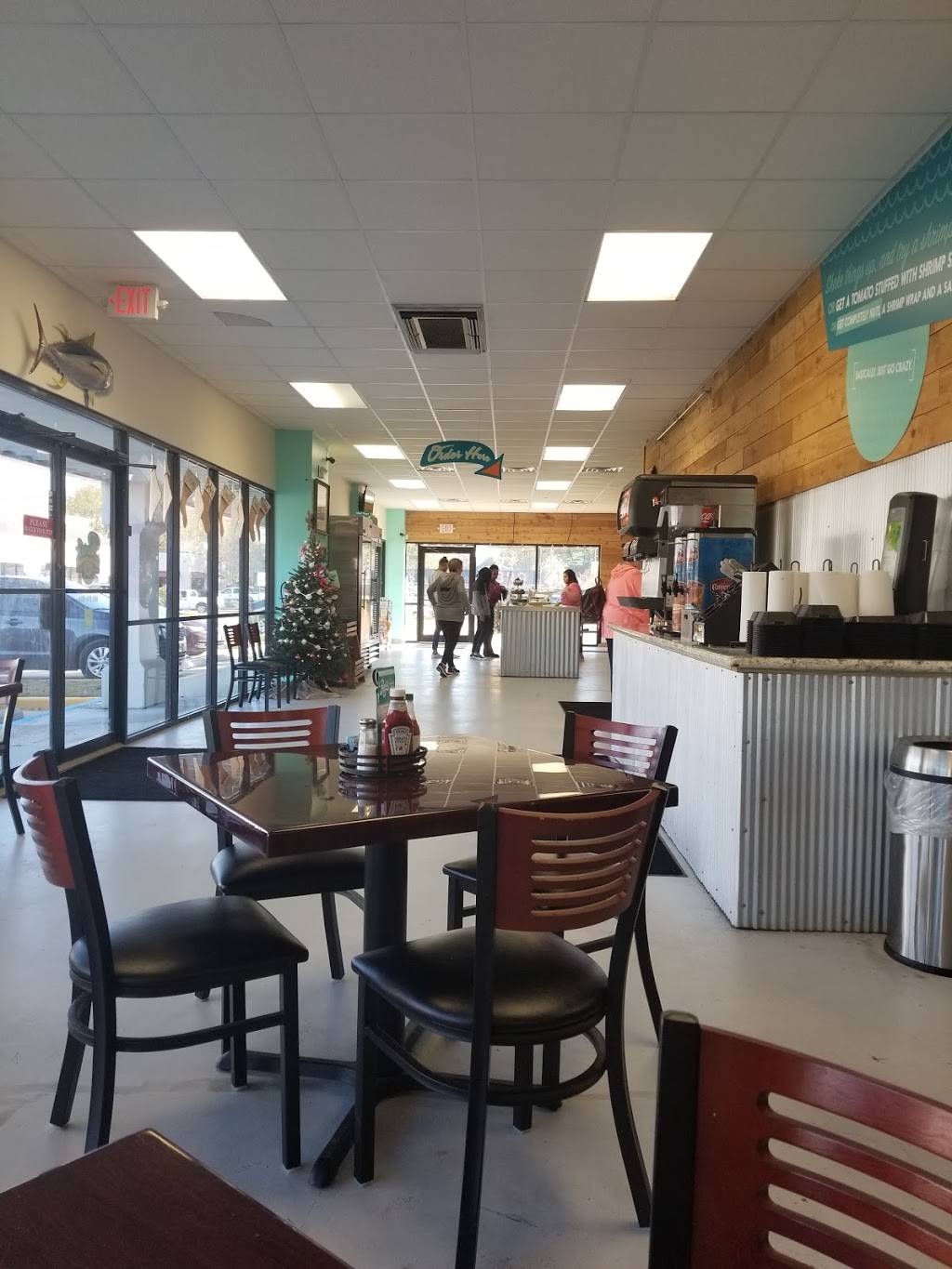 Pearls Seafood Market and Restaurant | restaurant | 502 Gause Blvd, Slidell, LA 70458, USA | 9852149014 OR +1 985-214-9014