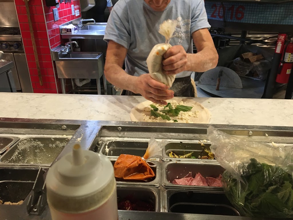 Varuni Napoli | restaurant | 99 Krog St NE, Atlanta, GA 30307, USA | 4045005550 OR +1 404-500-5550