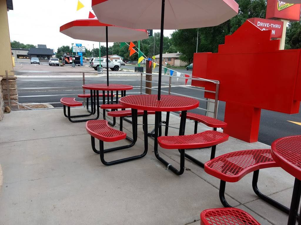 Taco Star | restaurant | 1190 E Fillmore St, Colorado Springs, CO 80907, USA | 7196357819 OR +1 719-635-7819