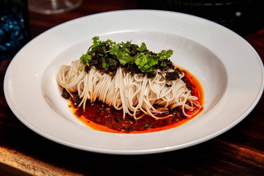 NOVA Kitchen & Bar | restaurant | 12361 Chapman Ave, Garden Grove, CA 92840, USA | 7146960888 OR +1 714-696-0888