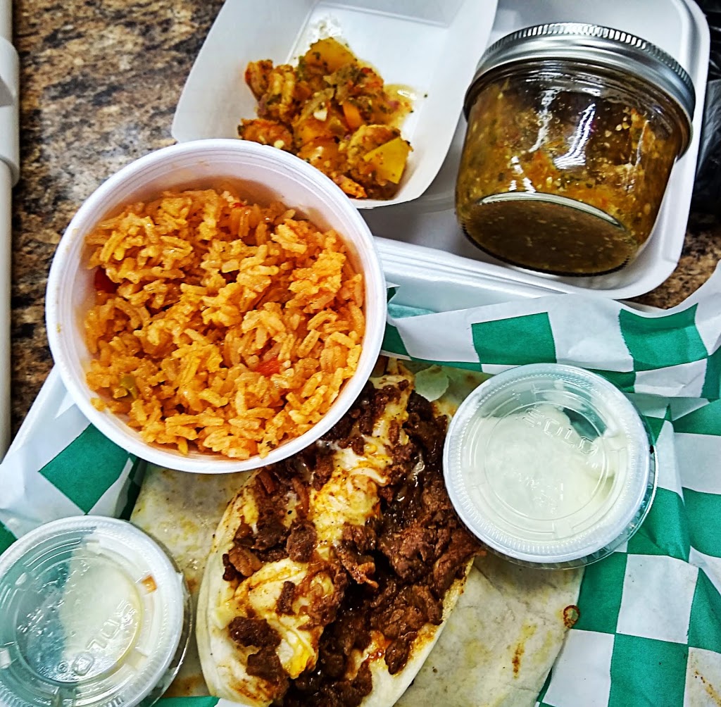 Detroit Loves Tacos | restaurant | 1444 W Fort St, Detroit, MI 48216, USA | 3139747550 OR +1 313-974-7550