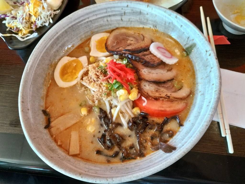 Ramen Ichiraku | restaurant | 10343 Garvey Ave, El Monte, CA 91733, USA | 6264165160 OR +1 626-416-5160