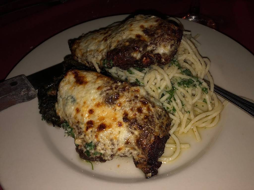 Ristorante Ottaviani | restaurant | 25 N Centre St, Cumberland, MD 21502, USA | 3017220052 OR +1 301-722-0052