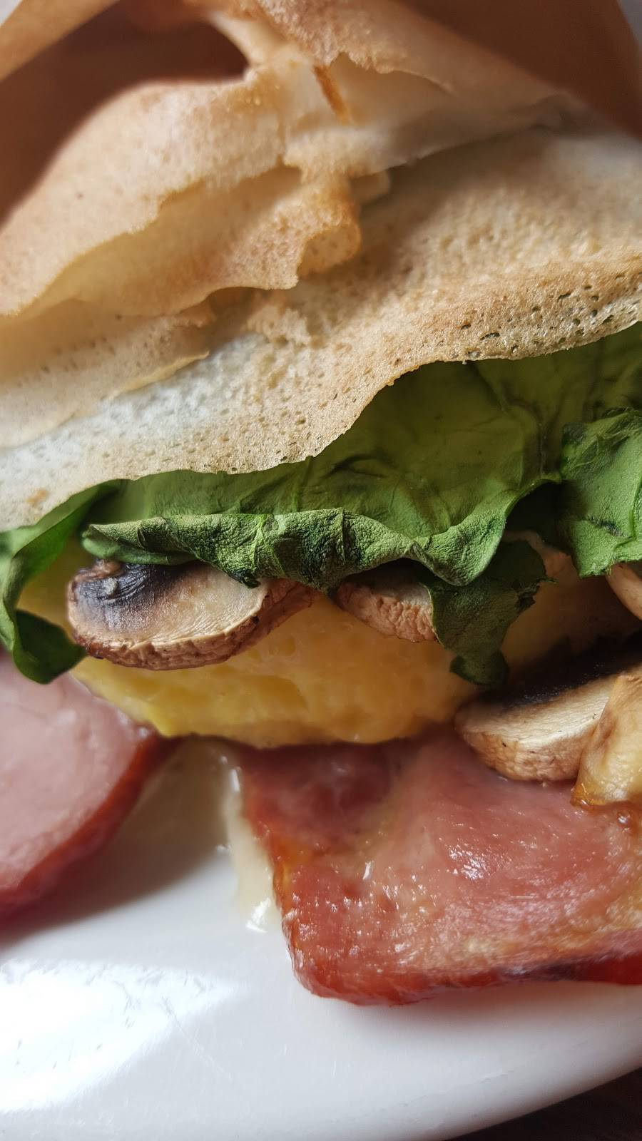 La Boulangerie de San Francisco, Noe | bakery | 3898 24th St, San Francisco, CA 94114, USA | 4157963830 OR +1 415-796-3830