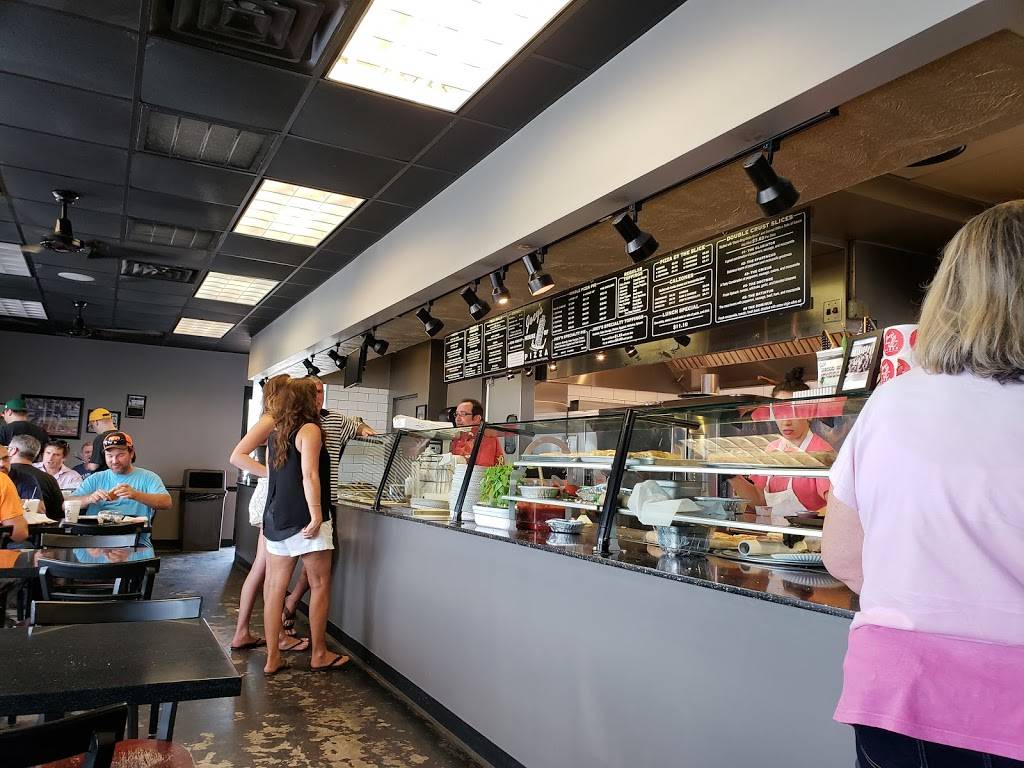 Joeys House of Pizza | restaurant | 897 Elm Hill Pike, Nashville, TN 37210, USA | 6152545639 OR +1 615-254-5639