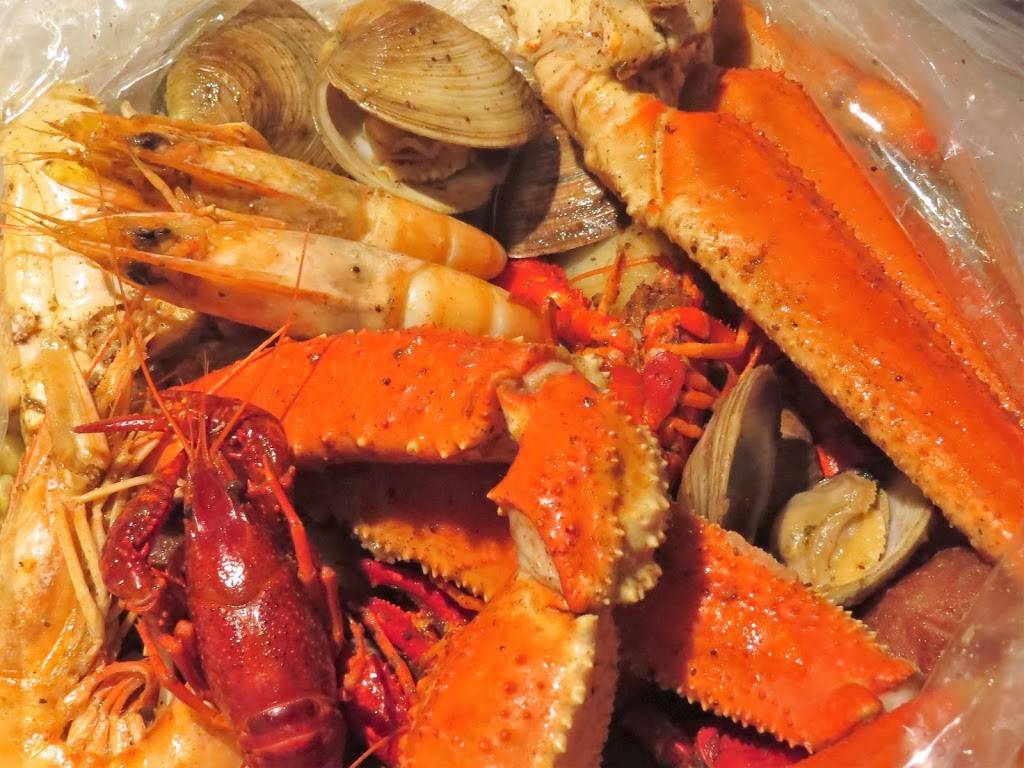 spicy & juicy orlando | restaurant | 7365 W Colonial Dr, Orlando, FL 32818, USA | 4077515028 OR +1 407-751-5028