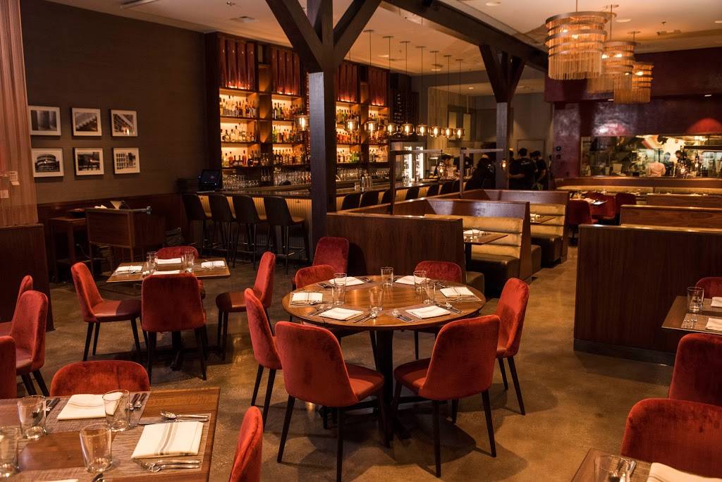 Saffron nola | restaurant | 4128 Magazine St, New Orleans, LA 70115, USA | 5043232626 OR +1 504-323-2626