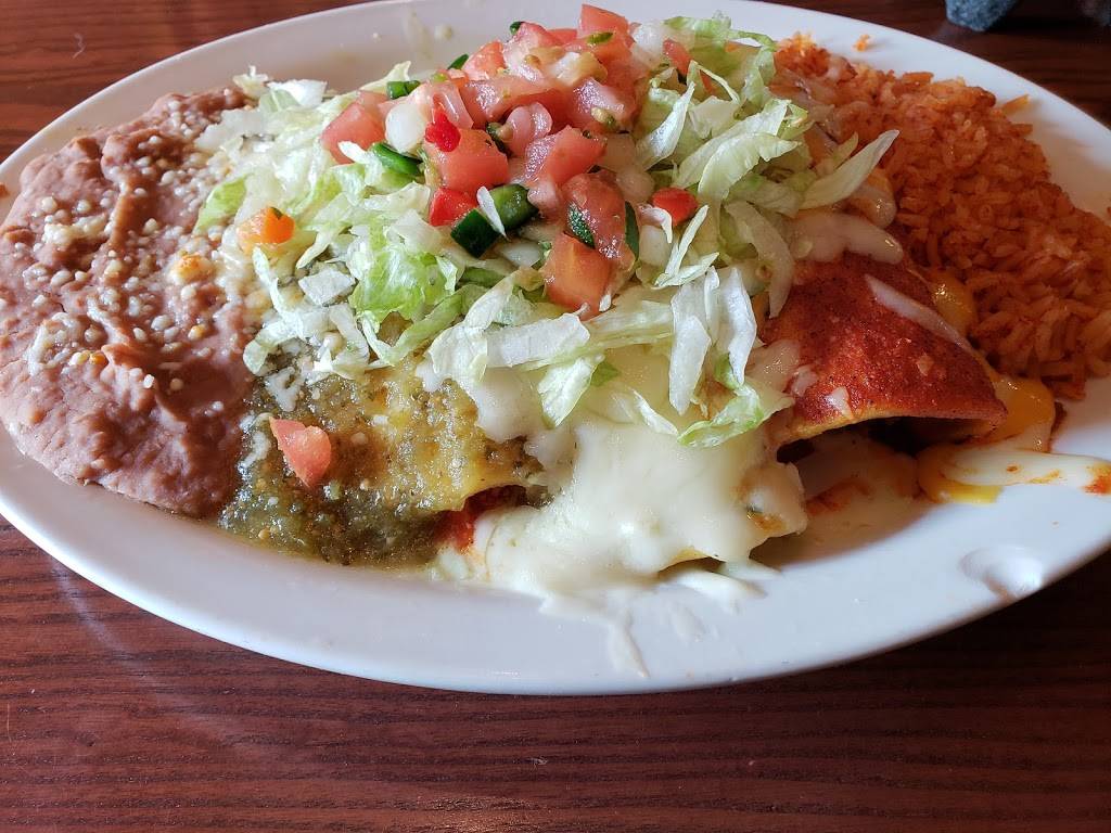 Hacienda Mexican Restaurant | restaurant | 9748 Manchester Rd, St. Louis, MO 63119, USA | 3149627100 OR +1 314-962-7100