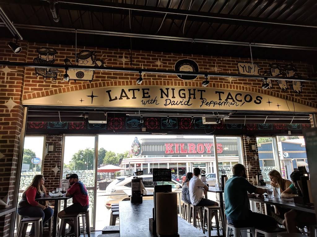 Condado Tacos | restaurant | 834 Broad Ripple Ave, Indianapolis, IN 46220, USA | 4632062768 OR +1 463-206-2768