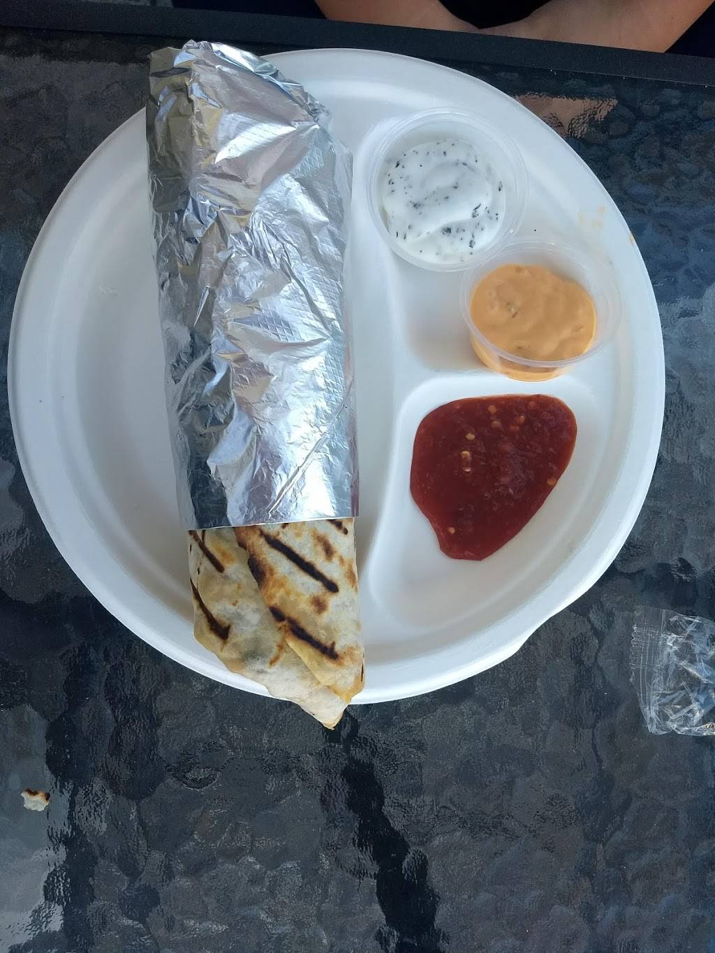 Pleasant Catering | restaurant | 889 S Almaden Ave, San Jose, CA 95110, USA | 4089405080 OR +1 408-940-5080