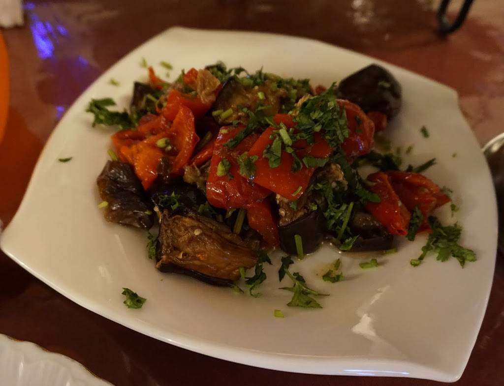 Cafe Pobeda | restaurant | 4631, 5610 New Utrecht Ave, Brooklyn, NY 11219, USA | 7185766633 OR +1 718-576-6633