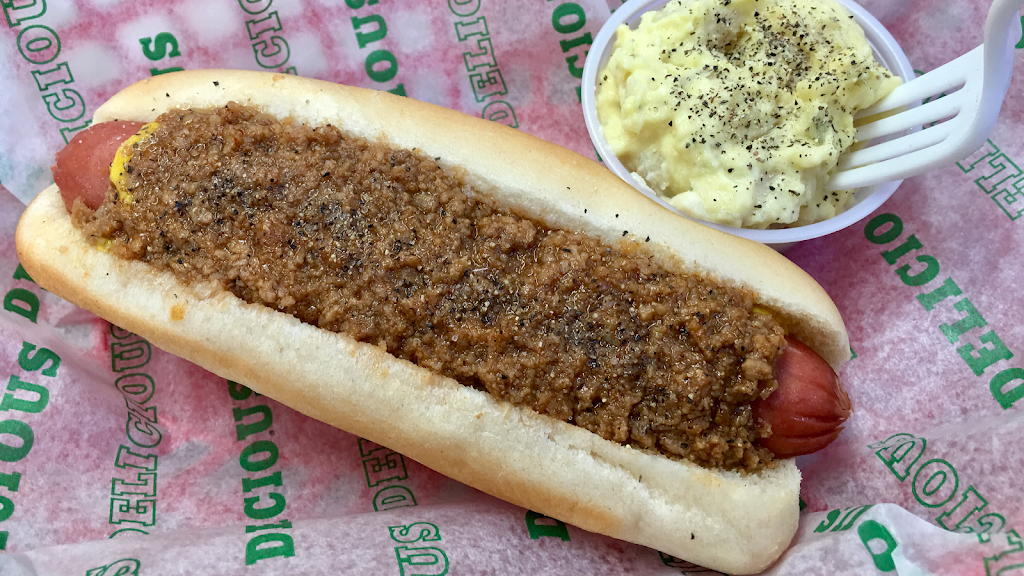 Williams Pit Stop | restaurant | 2001 US-25, Travelers Rest, SC 29690, USA | 8646100887 OR +1 864-610-0887