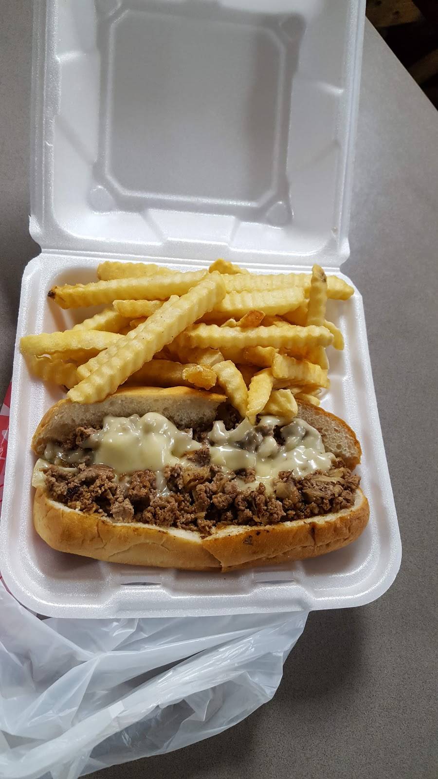 Little Phillies | restaurant | 10255 Industrial Blvd D, Covington, GA 30014, USA | 7707860095 OR +1 770-786-0095