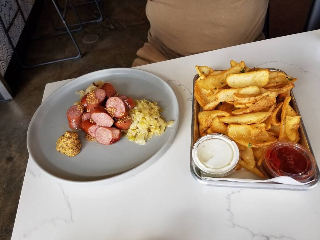 Humdinger Brewing | restaurant | 116 W Branch St STE C, Arroyo Grande, CA 93420, USA | 8056190808 OR +1 805-619-0808