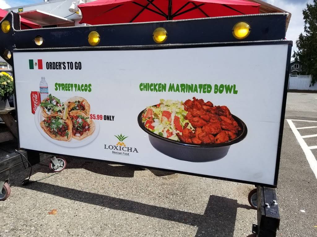 Loxicha Authentic Oaxacan Food | restaurant | 11546-11552, 15th Ave NE, Seattle, WA 98125, USA | 2067422482 OR +1 206-742-2482