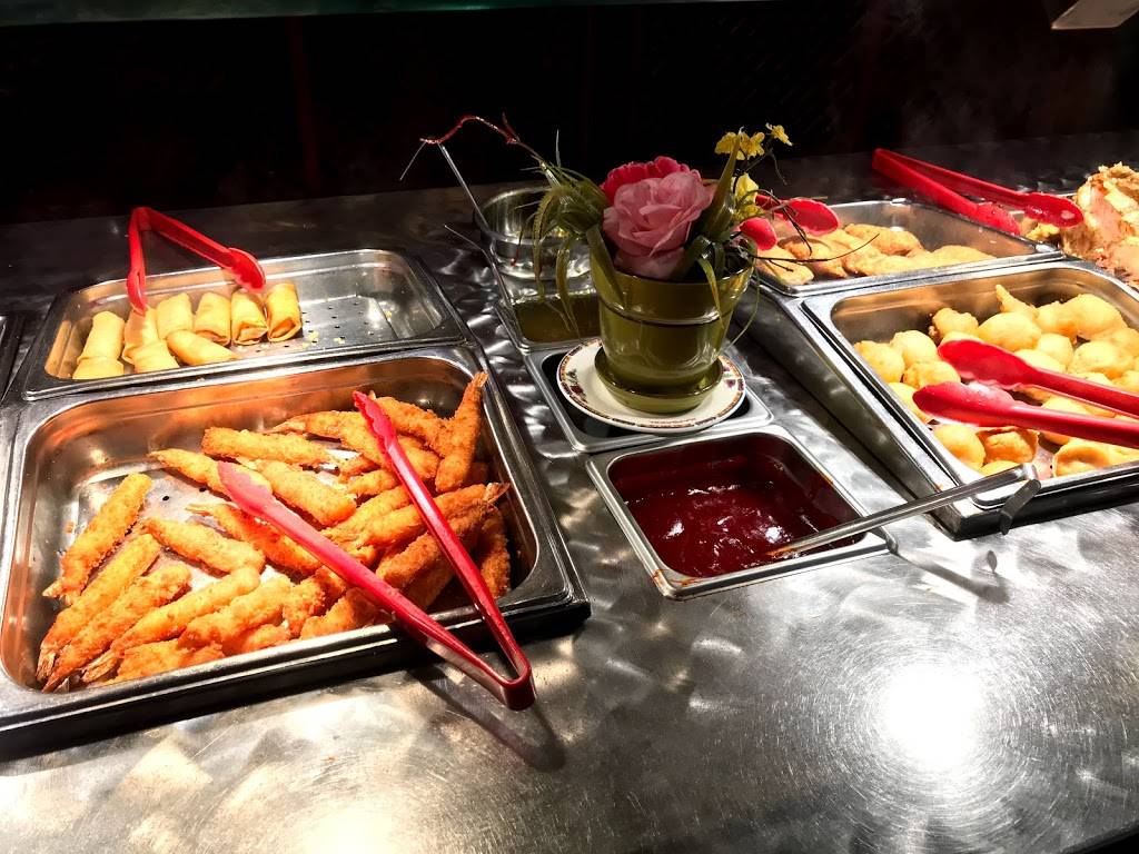 Mandarin Restaurant | meal takeaway | 87 Matheson Blvd E, Mississauga, ON L4Z 1X8, Canada | 9055028000 OR +1 905-502-8000