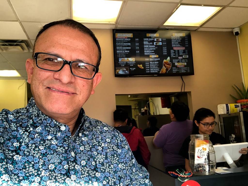 Eben-Ezer Mexican & Salvadorian Restaurant | restaurant | 2650 W Patapsco Ave, Baltimore, MD 21230, USA | 4439613036 OR +1 443-961-3036