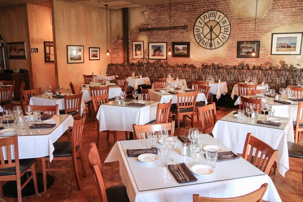 Buonarroti Ristorante | restaurant | 460 Lincoln Blvd, Lincoln, CA 95648, USA | 9166457951 OR +1 916-645-7951