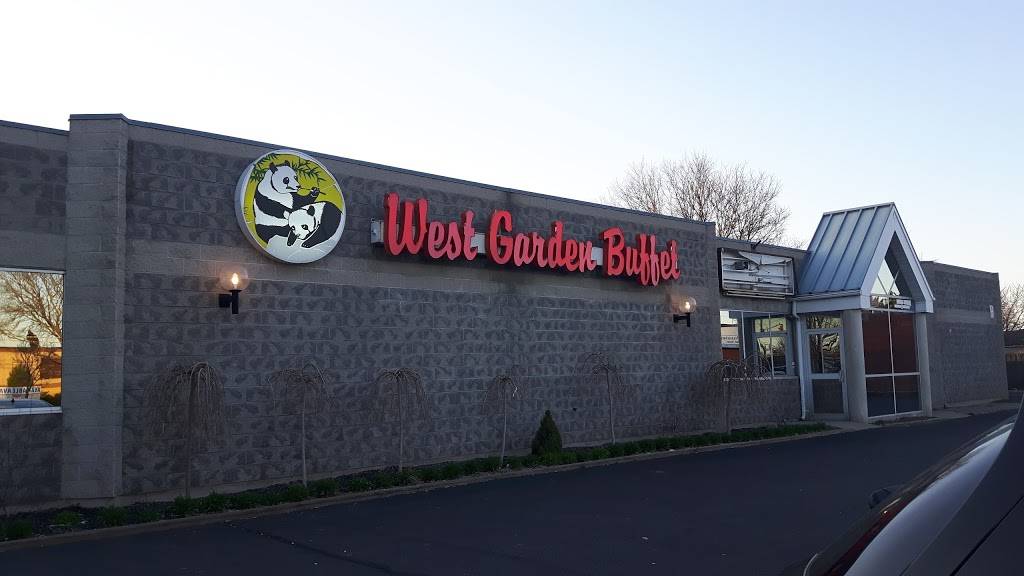 West Garden Buffet | restaurant | 560 West St, Brantford, ON N3R 6K7, Canada | 5197533990 OR +1 519-753-3990