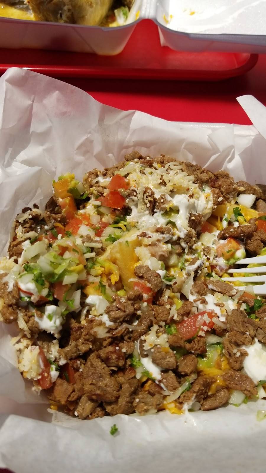 Sabrosada Fresh Mexican Food | restaurant | 17225 Brookhurst St, Fountain Valley, CA 92708, USA | 7145930069 OR +1 714-593-0069