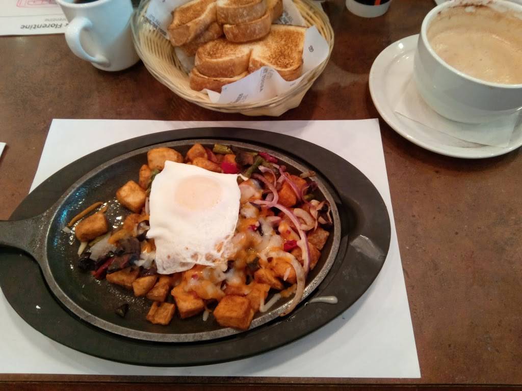 Ben & Florentine | restaurant | 2289 Avenue Chauveau Local 110, Québec, QC G2C 0G7, Canada | 4189153993 OR +1 418-915-3993