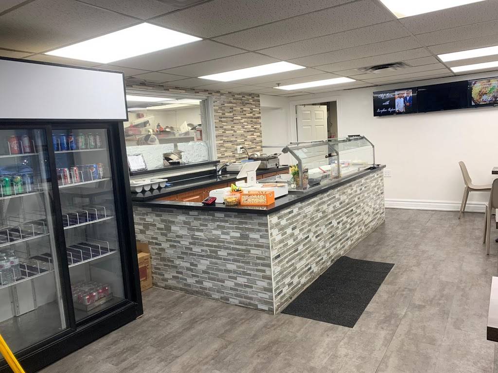 Wraps & Biryani | restaurant | 773 Warden Ave, Scarborough, ON M1L 4C2, Canada | 6472628269 OR +1 647-262-8269