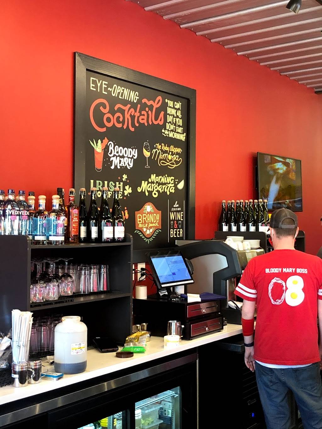 Ruby Sunshine | restaurant | 332 W Bland St Suite D, Charlotte, NC 28203, USA | 9802731230 OR +1 980-273-1230