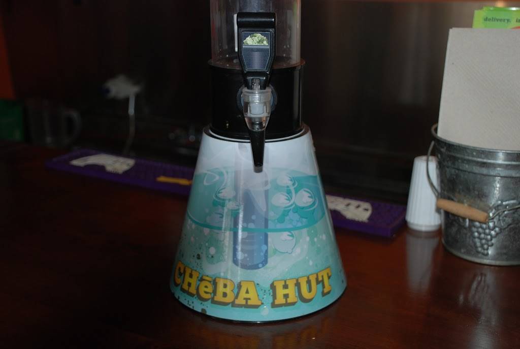 Cheba Hut Toasted Subs | restaurant | 960 W University Dr, Tempe, AZ 85281, USA | 4804460088 OR +1 480-446-0088