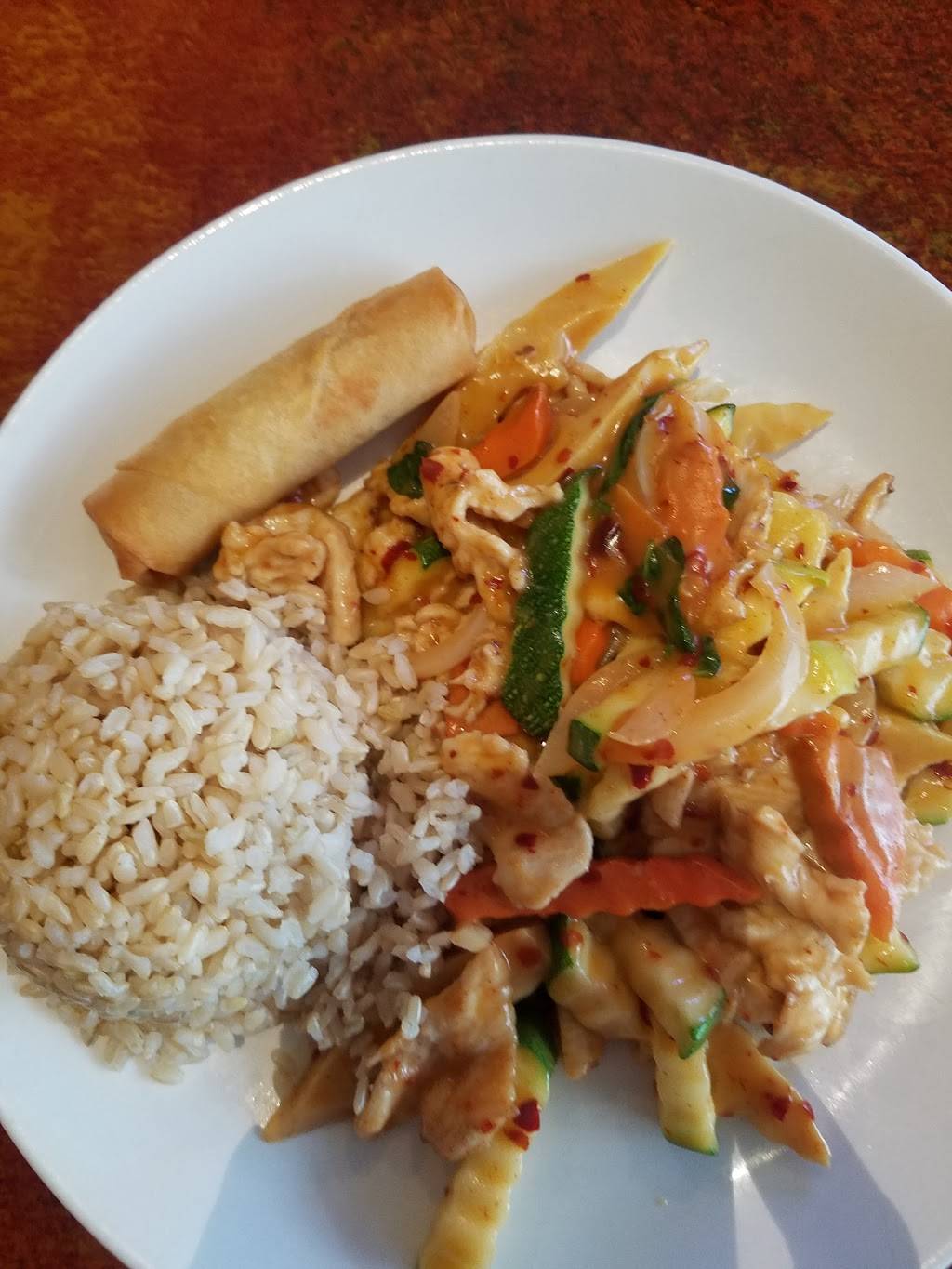 Bamboo 7 Asian Cuisine | restaurant | United States, North Carolina, Charlotte, Lancaster Hwy, US NC Charlotte邮政编码: 28277 | 7047527772 OR +1 704-752-7772