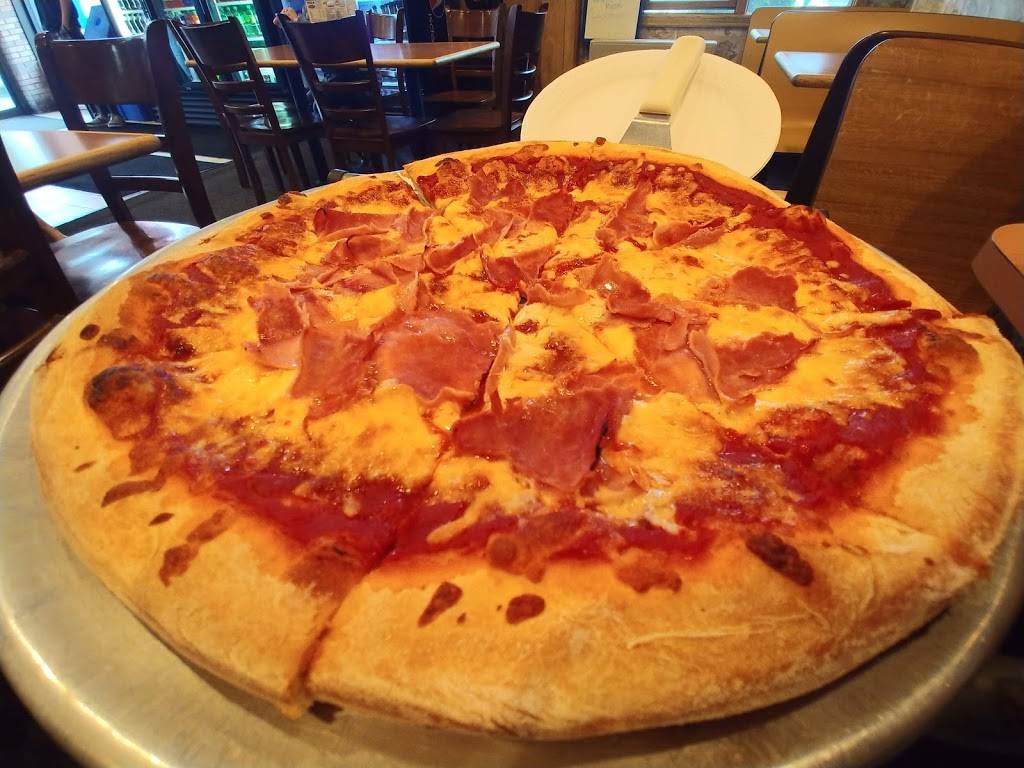 Marios Pizzeria | restaurant | 184 Main St, Oriskany Falls, NY 13425, USA | 3158217288 OR +1 315-821-7288