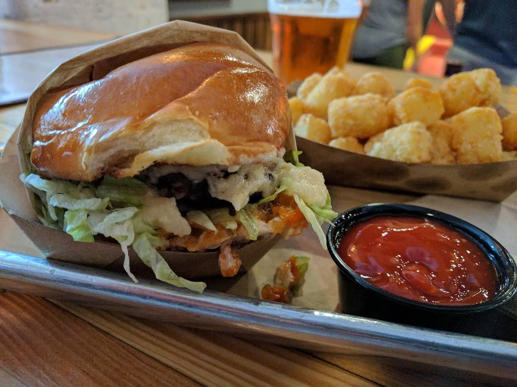 Arts District Brewing Company | restaurant | 828 Traction Ave, Los Angeles, CA 90013, USA | 2135195887 OR +1 213-519-5887